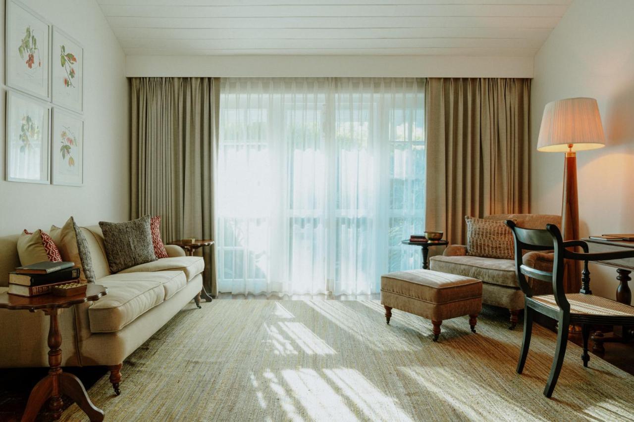 W15 Hanthana Estate Kandy Luaran gambar