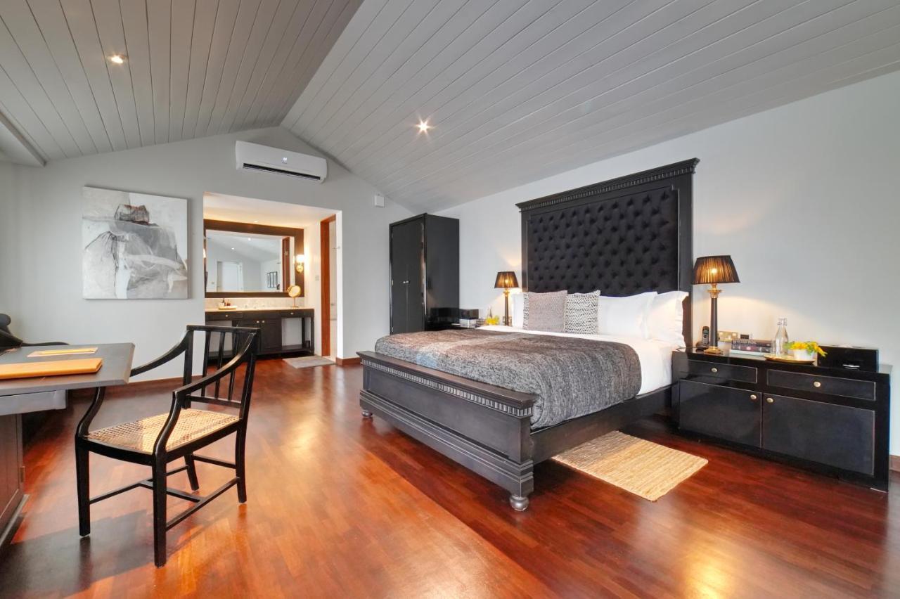 W15 Hanthana Estate Kandy Luaran gambar