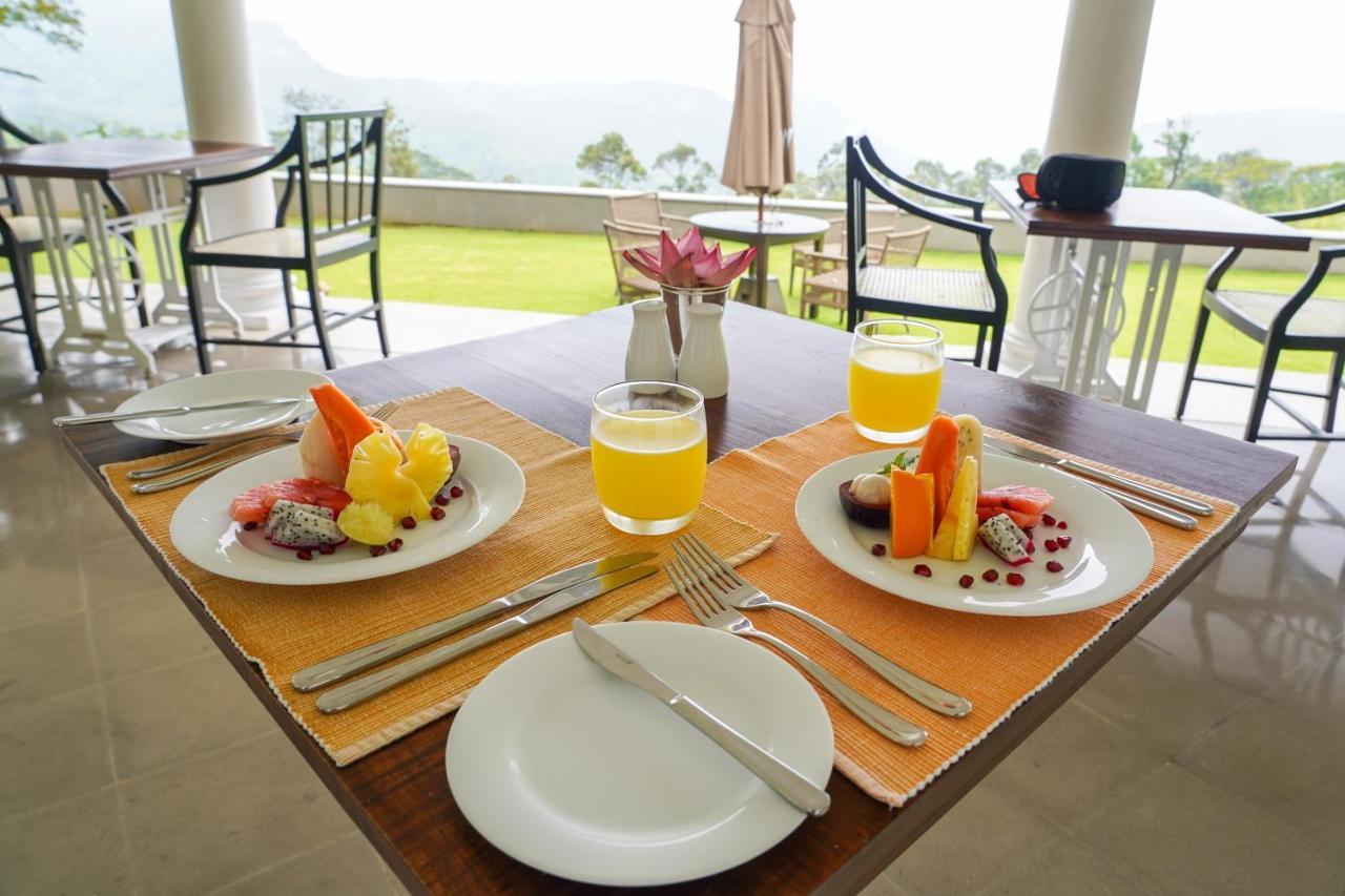 W15 Hanthana Estate Kandy Luaran gambar
