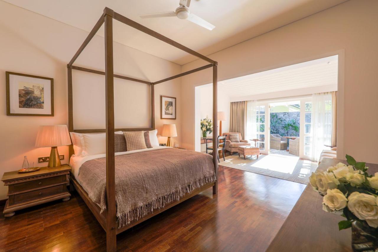 W15 Hanthana Estate Kandy Luaran gambar