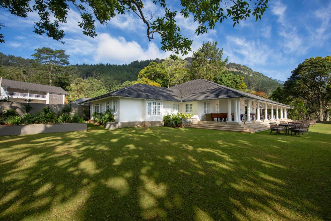 W15 Hanthana Estate Kandy Luaran gambar