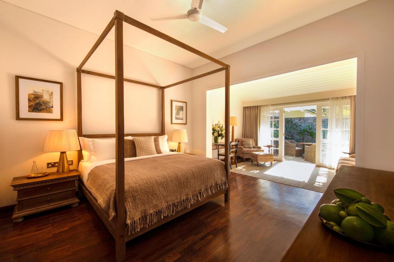 W15 Hanthana Estate Kandy Luaran gambar