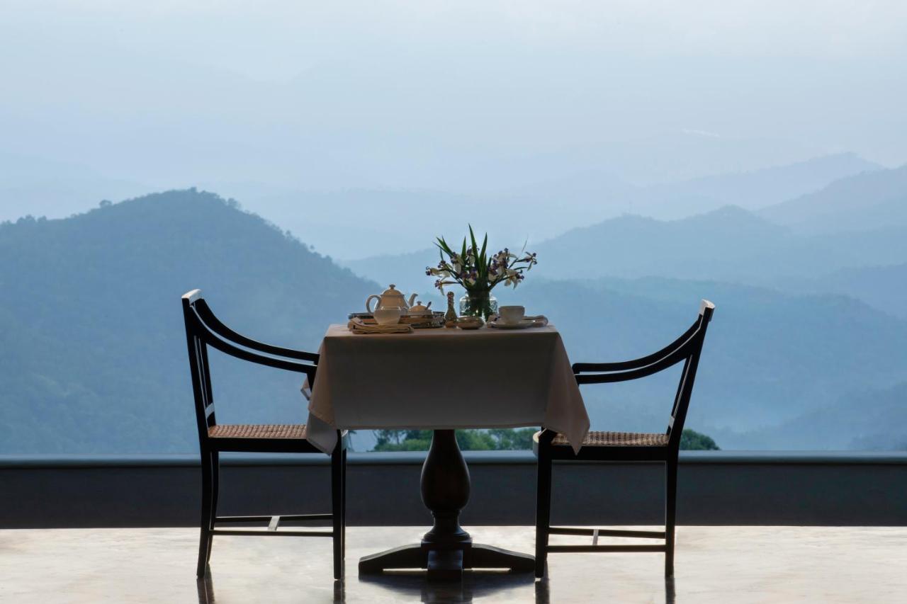 W15 Hanthana Estate Kandy Luaran gambar