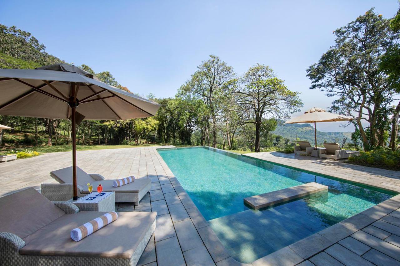 W15 Hanthana Estate Kandy Luaran gambar