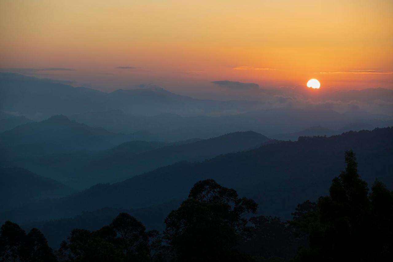 W15 Hanthana Estate Kandy Luaran gambar