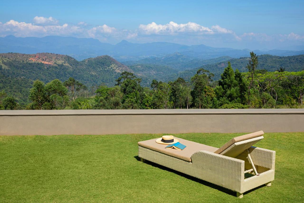 W15 Hanthana Estate Kandy Luaran gambar